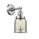 Option Polished Chrome / Silver Plated Mercury