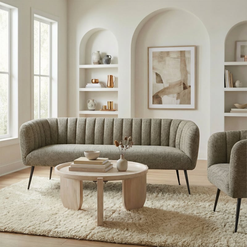 Nador Coffee Table Natural - Natural