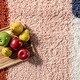 preview thumbnail 7 of 9, Nuloom Ellyn Abstract Shapes Shag Area Rug