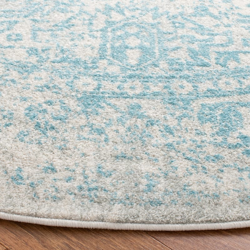 SAFAVIEH Evoke Quinn Vintage Distressed Rug