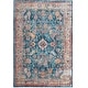 preview thumbnail 19 of 23, SAFAVIEH Bristol Hetty Vintage Boho Oriental Polyester Rug