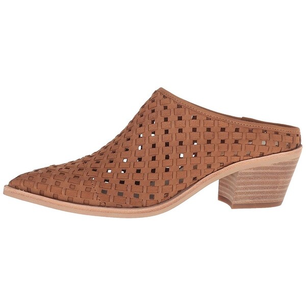 dolce vita sayer mules