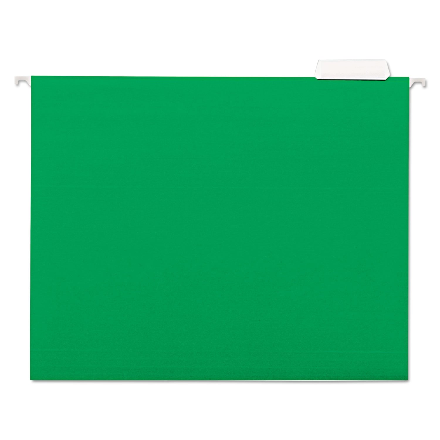 Deluxe Colored Top Tab File Folders Legal Size Blu...