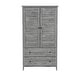 preview thumbnail 6 of 21, Grain Wood Furniture Greenport 2-door Armoire