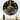 Designart "Retro Perfume Bottle Exquisite Design" Perfumes Oversized Wall Clock