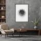 preview thumbnail 2 of 1, "X-Ray" Framed Print Wall Art by Alex Zhao