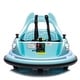 preview thumbnail 26 of 78, 12V Kids Bumper Car with Remote Control, LED Lights, 360° Spin, and Safety Harness