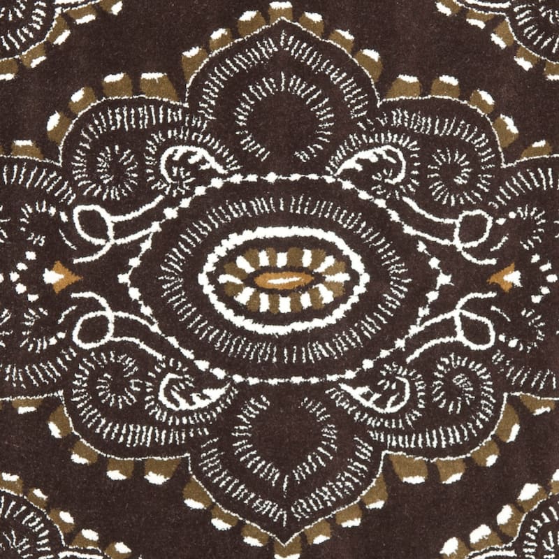 SAFAVIEH Handmade Wyndham Geanina Modern Wool Rug