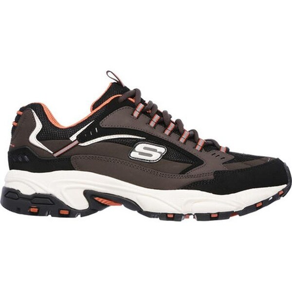skechers stamina cutback review
