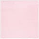 preview thumbnail 82 of 92, SAFAVIEH Faux Rabbit Fur Machine Washable Slip Resistant Nanami Rug 6' Square - Pink - Square
