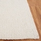 preview thumbnail 18 of 28, SAFAVIEH Handmade Abstract Kornelija Modern Wool Rug