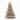Puleo International 7.5' Pre-lit Flocked Princess Spruce Artificial Tree - N/A