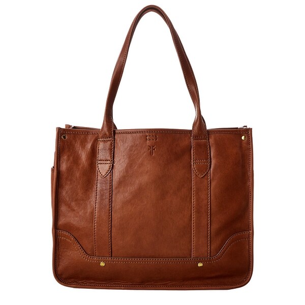 Frye madison tote clearance