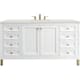 Option Glossy White