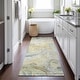 preview thumbnail 77 of 149, Machine Washable Indoor/ Outdoor Chic Paisley Chantille Rug