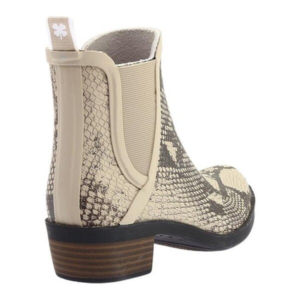 basel rain bootie lucky brand