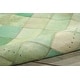 preview thumbnail 23 of 41, Nourison Vivid Textured Over-dyed Hair on Hide Modern Patchwork Area Rug