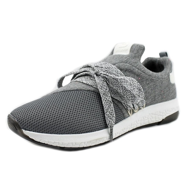 Bull Boxer Sarah Women Round Toe Synthetic Gray Running Shoe