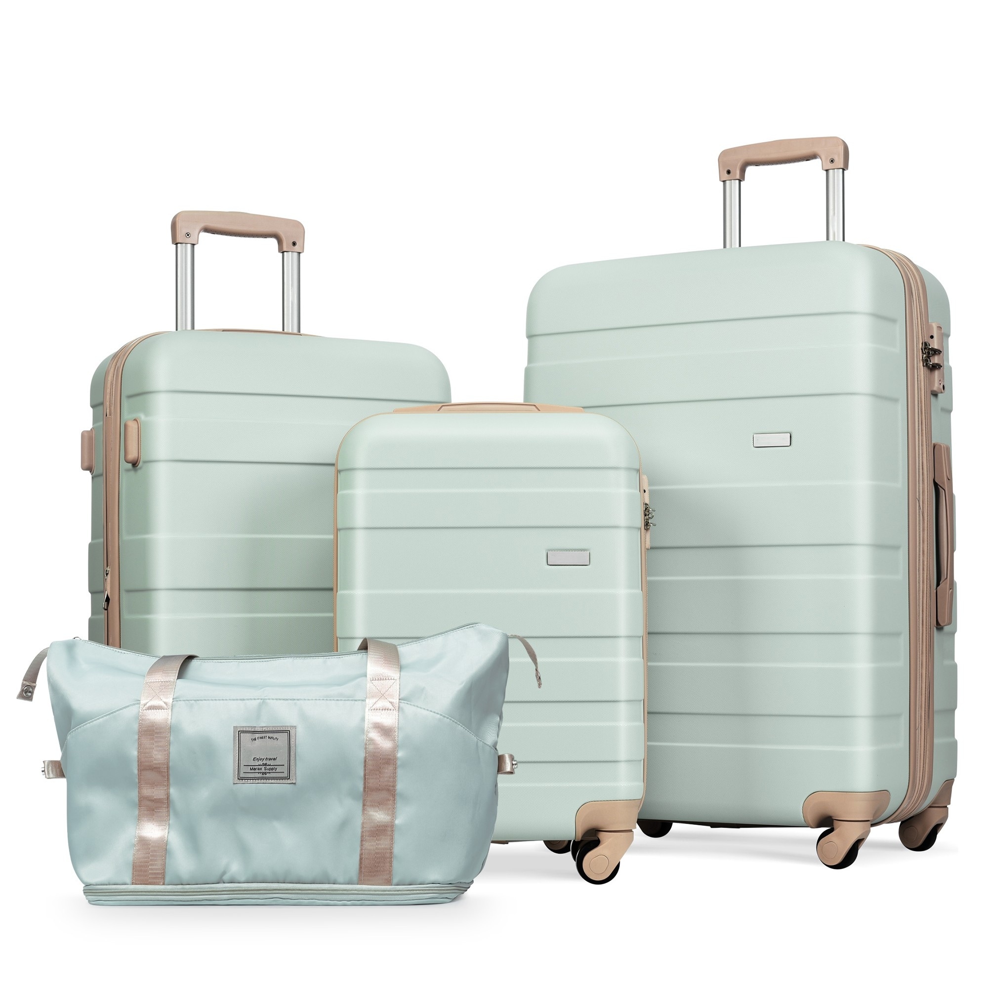 Best luggage at online bed bath and beyond