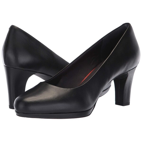 rockport motion pump