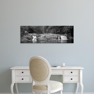 Shop Easy Art Prints Panoramic Images S Looking Glass Rock