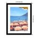 preview thumbnail 21 of 78, Arienzo Beach Club by Rachel Dowd Framed Wall Art Print