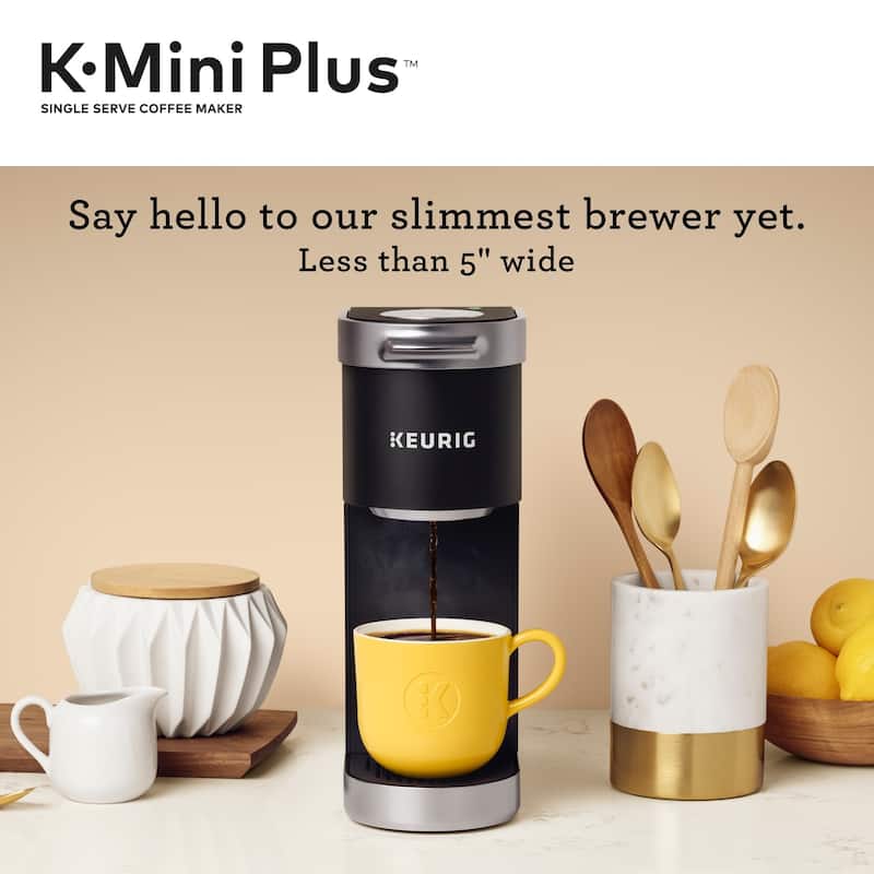 Keurig® K-Mini Plus®