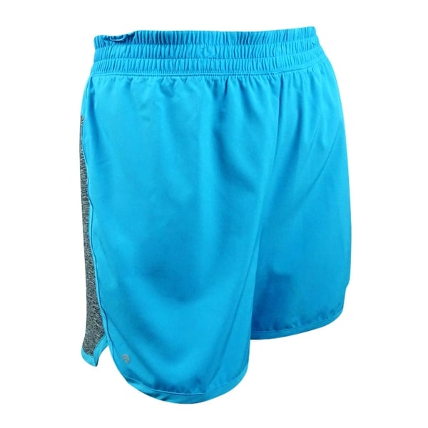 2 in 1 shorts women's plus