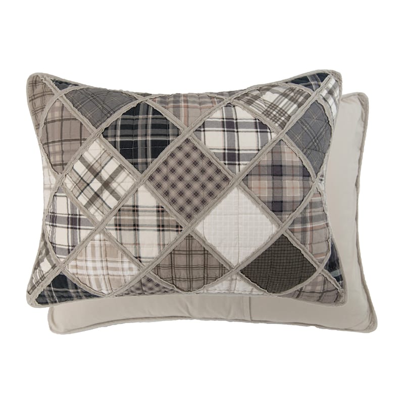 Donna Sharp Driftwood Cotton Quilt Collection