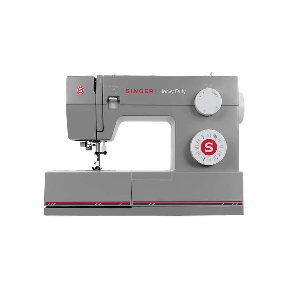 Singer Heavy Duty Sewing Machine