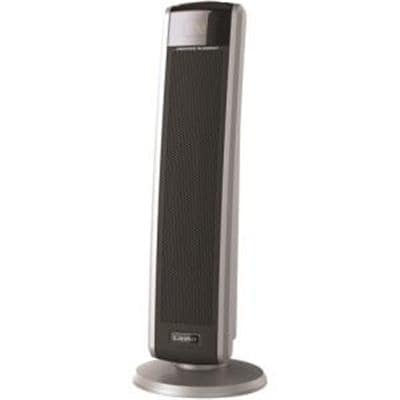 Lasko Ct30786 Digital Ceramic Tower Heater With Remote Control