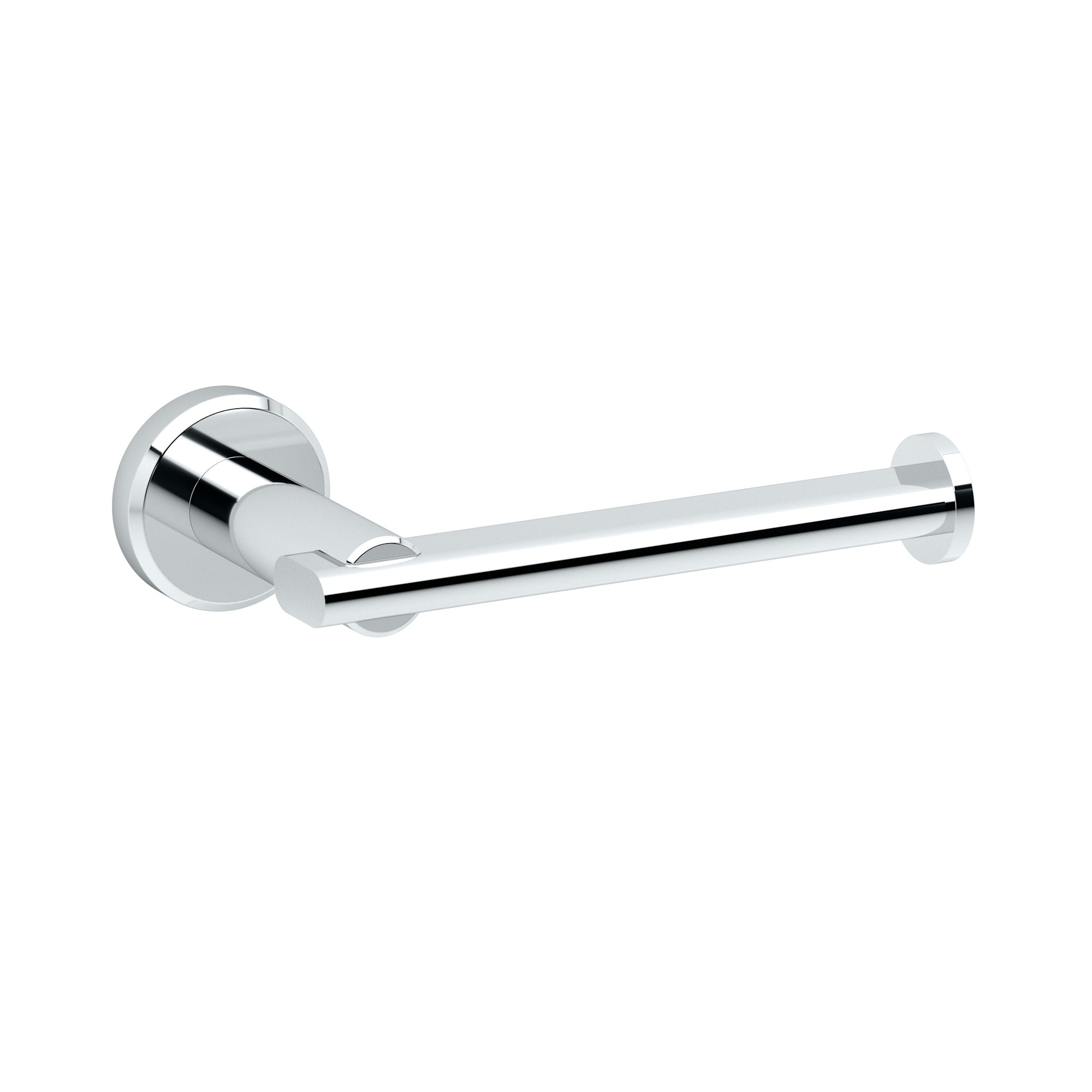 Gatco 5453 Locke Wall Mounted Toilet Paper Holder