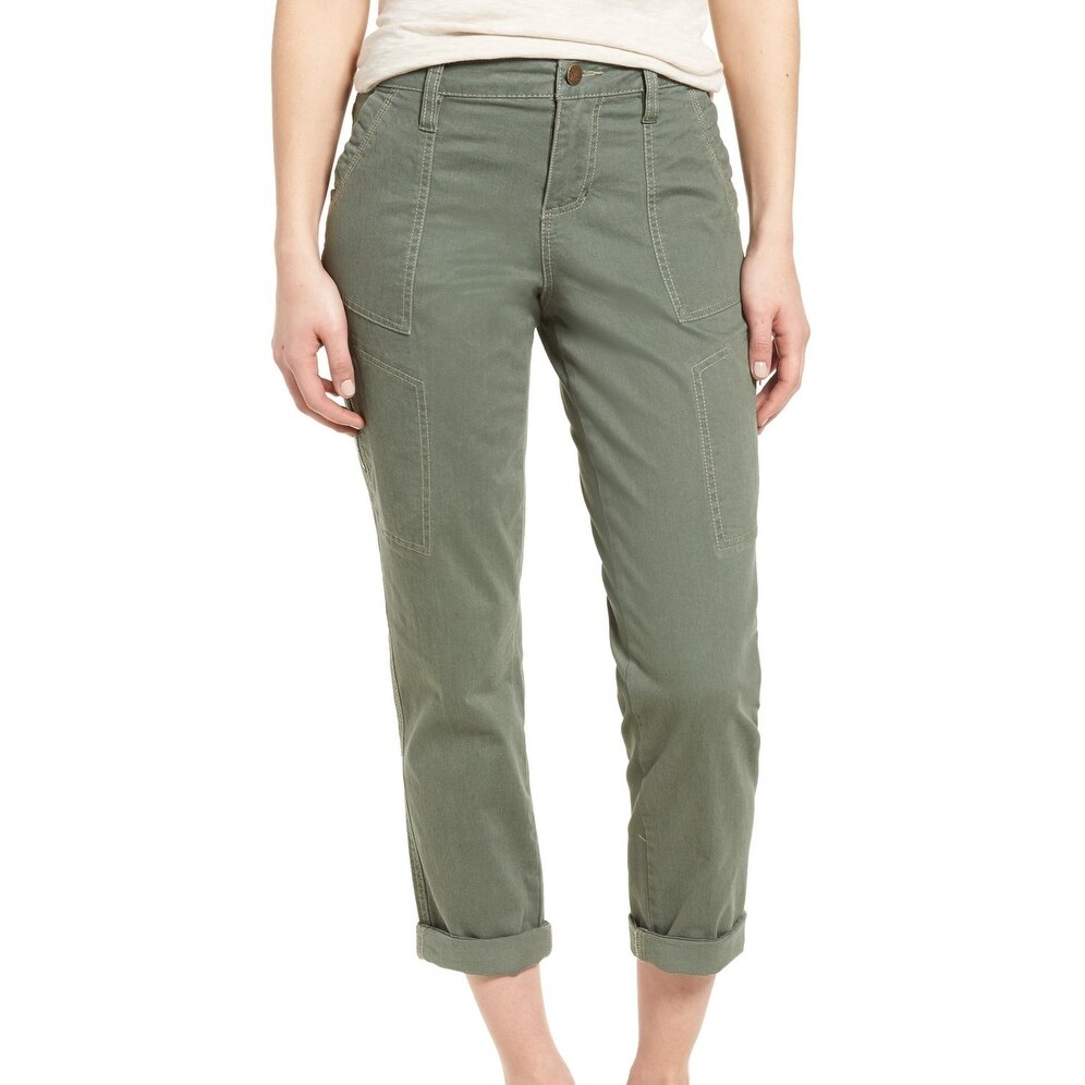jag crop pants