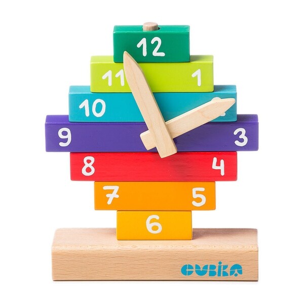 where to buy wooden blocks for kids