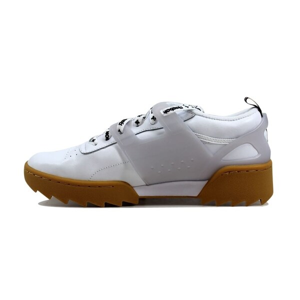 reebok workout adv