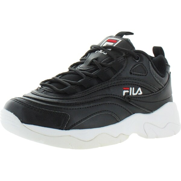 fila ray heritage