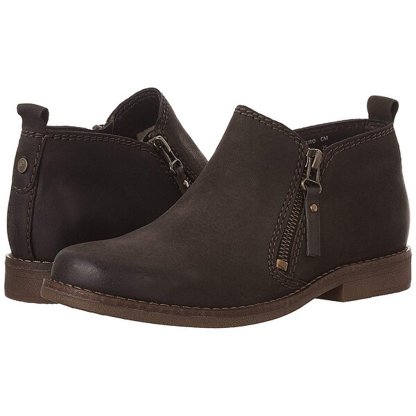 women's mazin cayto ankle bootie
