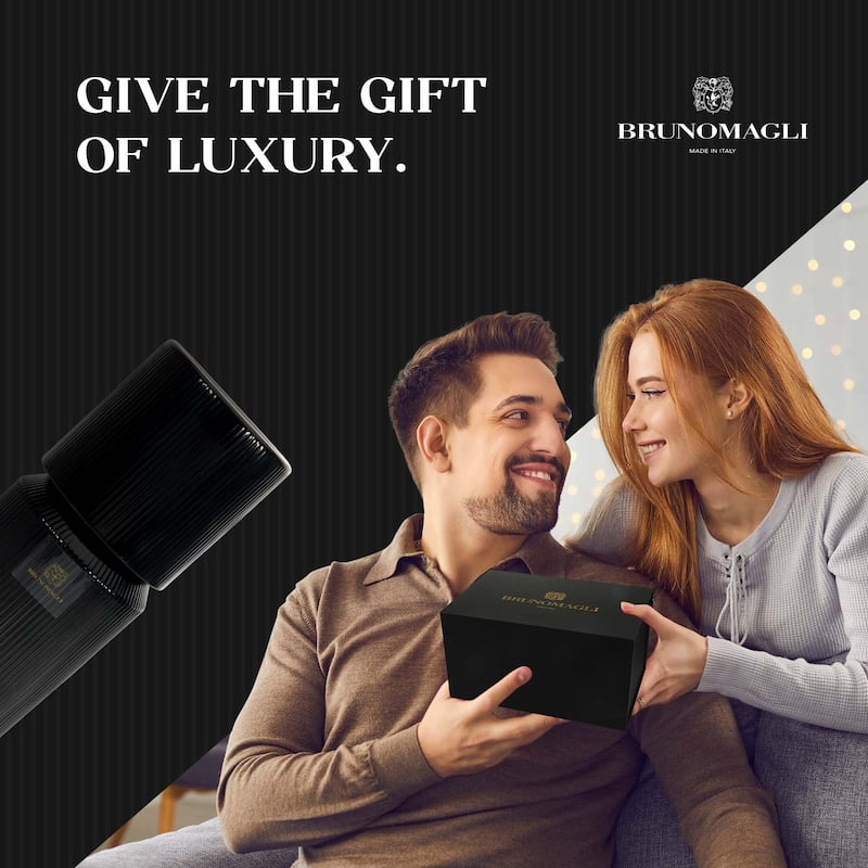 Bruno Magli Ribbed Carafe with Tumbler Lid - 28 oz