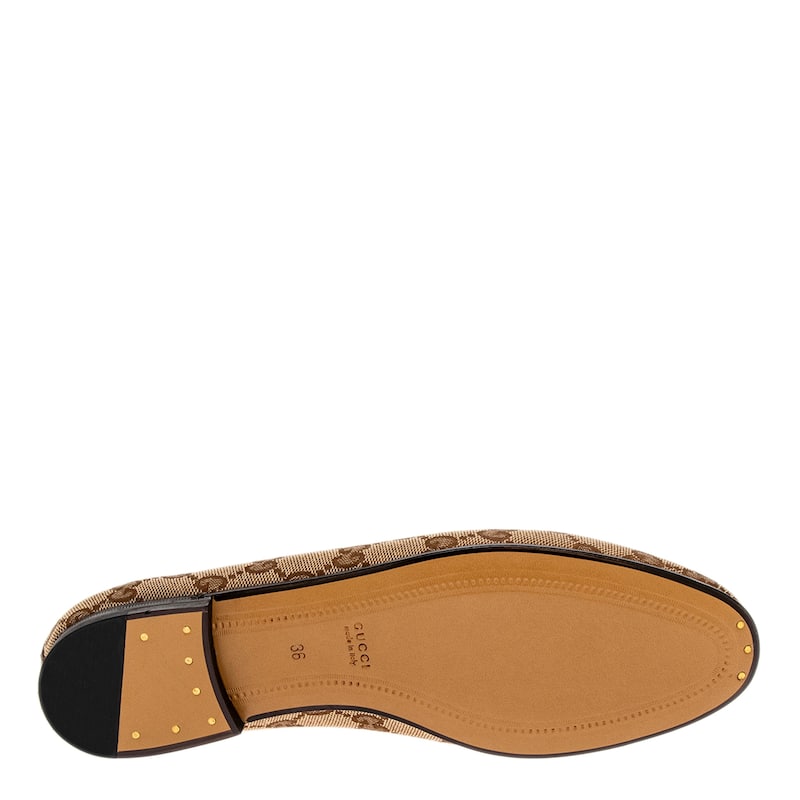 Gucci Jordaan Loafers