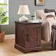 Option Oak
