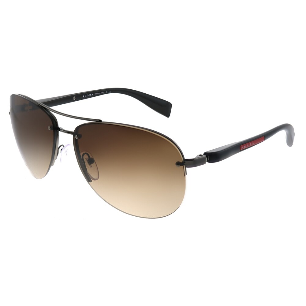 prada linea rossa sunglasses ps 56ms