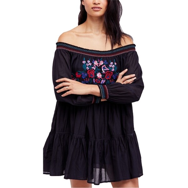 Free People Sunbeams Dress Off 66 Www Sales Sp Gov Br