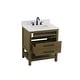 preview thumbnail 40 of 157, Sterling Double Bathroom Vanity
