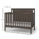 preview thumbnail 12 of 16, Forever Eclectic Scout 4-in-1 Convertible Crib by Child Craft