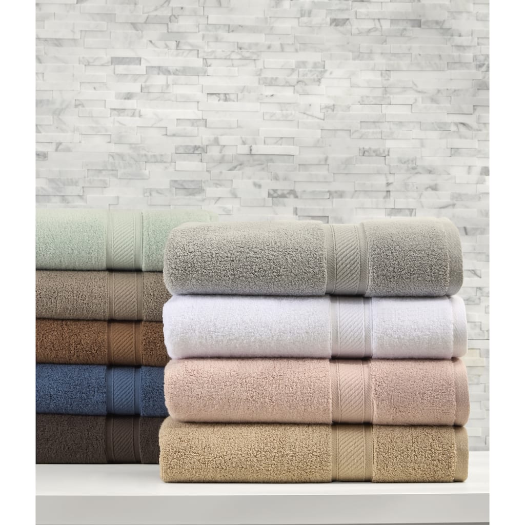 Royal Velvet Regal Plush Towel Collection
