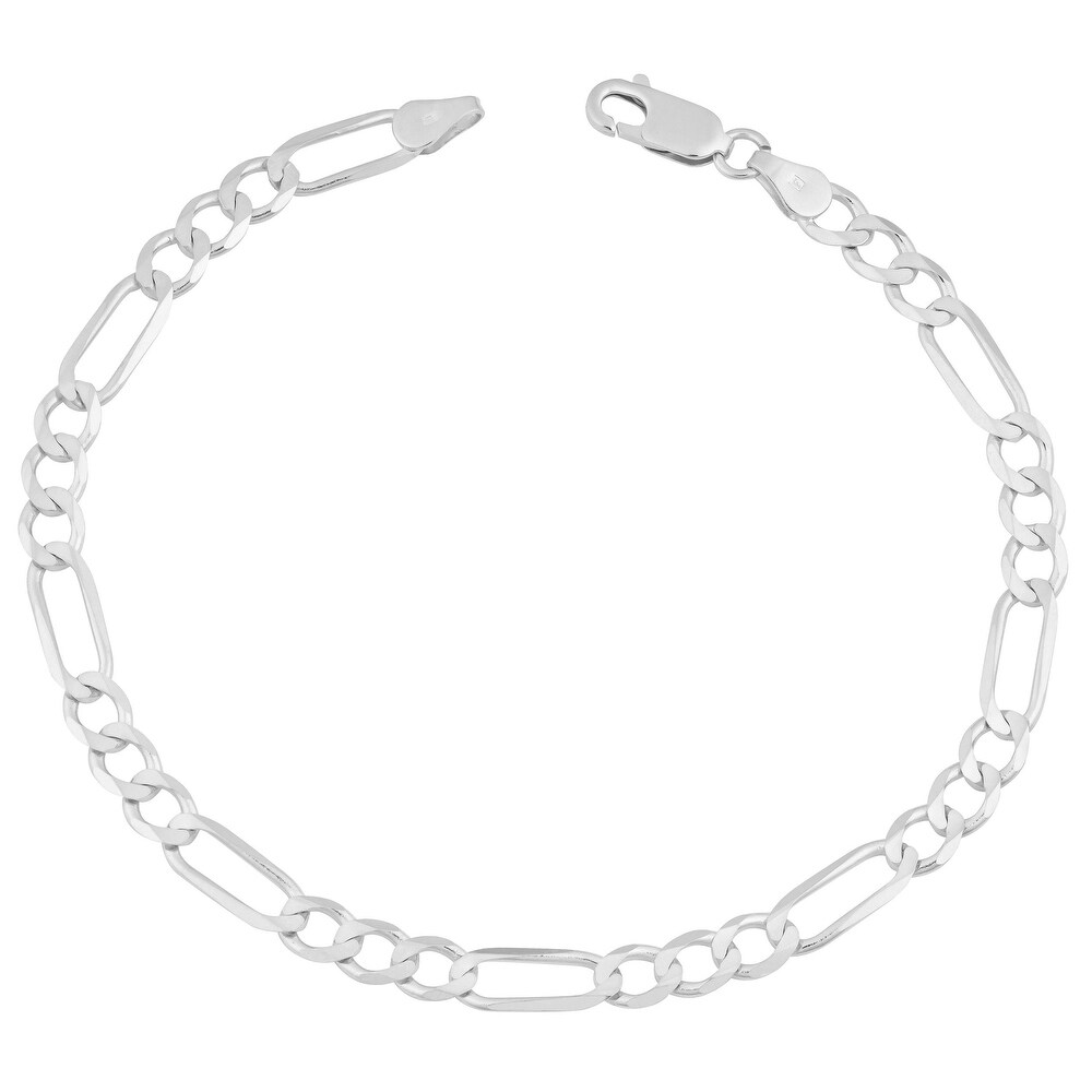 white gold bracelets for sale