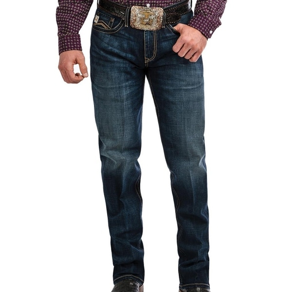 cinch men's grant relaxed fit jean