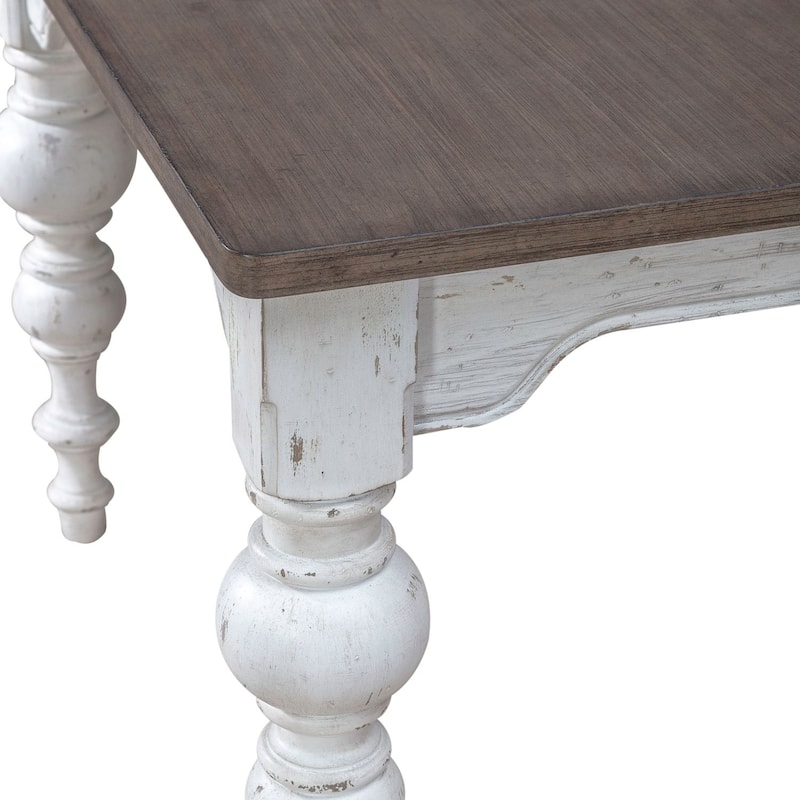 River Place Riverstone Dining Table
