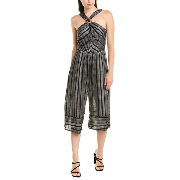 bailey blue jumpsuit