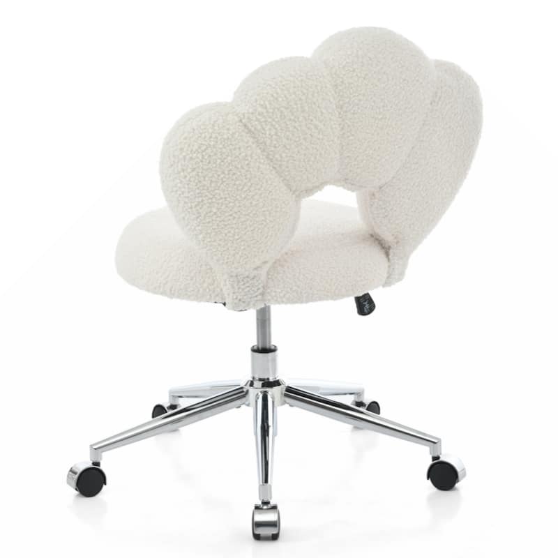 Teddy Swivel Chair for living room
